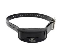 SportDOG - Collier Anti-Aboiement pour Chien Rechargeable NoBark, Waterproof, Rechargeable, jusqu'à 200 heures d'autonomie, 3 modes d’apprentissage, pour chien de plus de 3,6 Kg