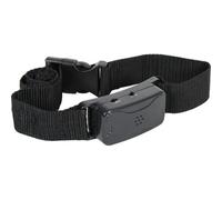 Collier Anti Aboiement - Zolux - Grands Chiens - Son et Vibration - Plastique - Extérieur