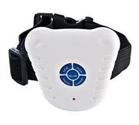 Collier anti aboiements à ultrasons - ANIMOMALINS - Chien - Moyen - Plastique - Extérieur