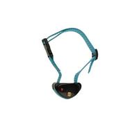 Collier anti-aboiements canicalm spray / noir