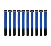 Collier Anti - Cri pour Poulet, Nylon Ajustable 20,5x2cm - Confort Doux, Design Réglable, Réduit Le Bruit des Gallinacés (Mise à Niveau)