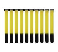 Collier Anti - Cri pour Poulet, Nylon Ajustable 20,5x2cm - Confort Doux, Design Réglable, Réduit Le Bruit des Gallinacés (Mise à Niveau)