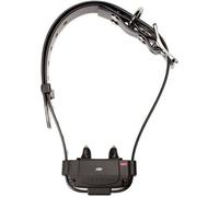 Num'axes Collier anti-fugue CANIFUGUE FUG1034 Noir