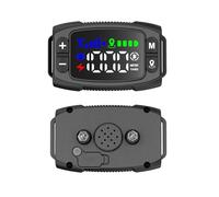 Collier Anti Fugue sans Fil GPS pour Chien, 1000M Réglable Amélioré, Chien Électrique Système Clôture