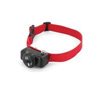 Collier anti-fugue supplémentaire pour chien PetSafe Lux Rouge TU