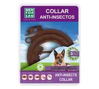 Collier anti-insectes pour chiens 60 cm