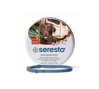 Seresto, collier anti parasitaire pour chien Seresto | Type : Grands chiens