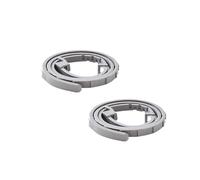 Collier Anti Puces pour Chien,62cm Collier Anti Tique Chien Chat,Continuer Protection Pendant 8 Mois,Formule Naturelle et Imperméable pour Les Petits,Moyens et Grands Chiens