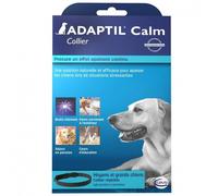 Collier Anti-Stress Adaptil Calm T.M/L Chien