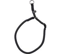 Collier Anti-Traction Aiden Noir XL 60CM 12MM