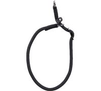 Collier Anti-Traction Aiden Noir XS 40CM 8MM