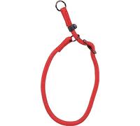 Collier Anti-Traction Aiden Rouge S 45CM 10MM