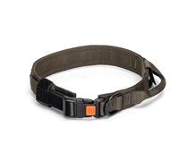 Collier Anti-Traction pour Chien - Ajustement réglable, matériaux résistants, Design Confortable - Idéal pour l'entraînement et Les promenades Bien rangées.