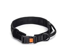 Collier Anti-Traction pour Chien : résistant, réglable, Confortable, au Design Ergonomique, idéal pour Les promenades et l'entraînement sans Traction.