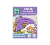 Collier antiparasitaire Menforsan