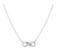AMEN Collier Femme CLININBBZ