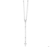 Collier - Argent 925 Argent - Amen - CROBB4