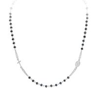 Collier - Argent 925 Argent - Amen - CROBG3