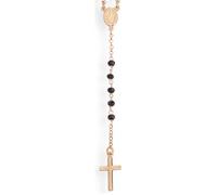 Collier - Argent 925 Rose - Amen - CRORN4