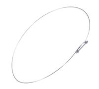 Collier arrière joint de hublot Machine à laver, Lave-linge DC97-00850A, DC91-12077D SAMSUNG