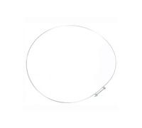 Collier Arriere Joint De Hublot pour LAVE LINGE - DC91-12077G