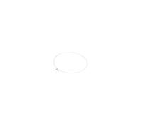 Collier arriere joint hublot DC97-14618A pour Lave linge SAMSUNG