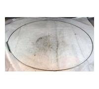 COLLIER ARRIERE JOINT HUBLOT POUR LAVE LINGE BOSCH