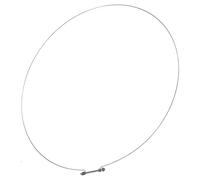 Collier arrière manchette d'origine Machine à laver, Lave-linge 481240118673, C00328913 WHIRLPOOL Machine à laver, Lave-linge 481240118673, C00328913
