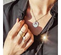 Collier astro belier