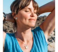 Collier astro sagittaire