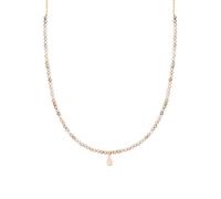 Luxenter Chaîne 'Athat' orange, Taille Onesize