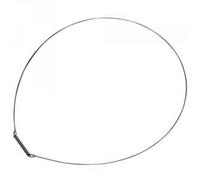 Collier Avant De Serrage Manchette