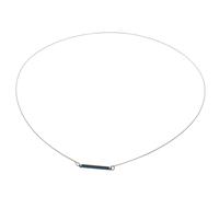 Collier avant de soufflet de hublot dc91-12078d - lave-linge