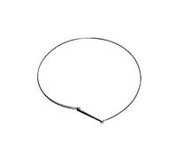 Collier Avant De Soufflet Pour Lave Linge - 481249298011