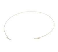 Collier avant fixation soufflet 41018408 - lave-linge