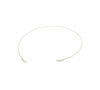 Collier avant fixation soufflet 41018408 - lave-linge Autre G