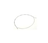 Collier avant joint de hublot - Lave-linge (0020600081 HAIER)