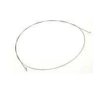 Collier avant joint de hublot - Lave-linge (0020600081 HAIER)