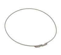 Collier avant soufflet 1320552001 1260601016 - lave-linge