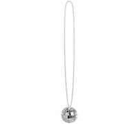 Generique Chaîne disco femme Boland 10117850 4 cm