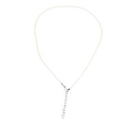 Collier avec cordon en cuir de 1, 5 mm avec fermoir mousqueton, chaîne en corde de cire pour colliers à faire soi-même, pendentif, résultats de bijoux avec fermoir pour femmes et hommes, corde tressée