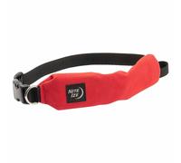 Collier avec laisse pour chiens RadDog Nite Ize - Red S