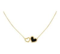 Collier avec pendentif coeur - Tommy Hilfiger modèle : 2780742