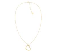 Collier avec pendentif coeur - Tommy Hilfiger modèle : 2780757
