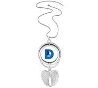 Collier avec pendentif en forme d'âne Joseph démocrates américains, M