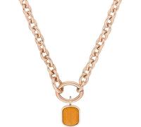 Collier avec pendentif en pierre - s.Oliver Jewelry modèle : 2037969