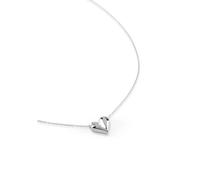 Collier avec pendentif GUESS JSBN04429JWRHT-U