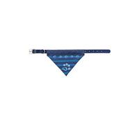 Trixie - Bandana Taille de XS à M-L Indigo pour Chien - TR-30920D - M-L