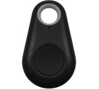 Collier bandana - Traceur GPS intelligent - Mini Bluetooth - Étanche - Anti perte pour chien