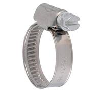 Collier bande 9 mm non perforée W4 - ø12 - 22 mm - Lot de 50 - ACE